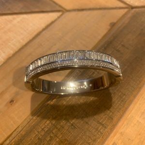 Michael Kors Chrystal Bangle